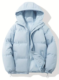 Isabel | Oversized-Steppjacke für Frauen im Herbst