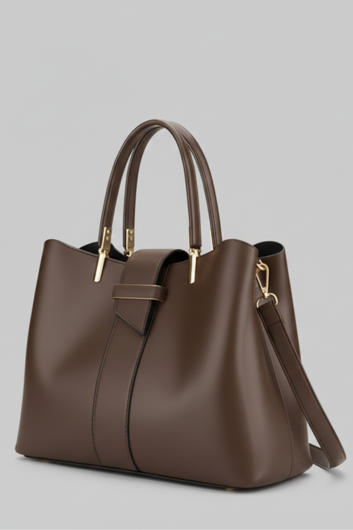 Bolso para Laptop Mujer Estructurado (4)