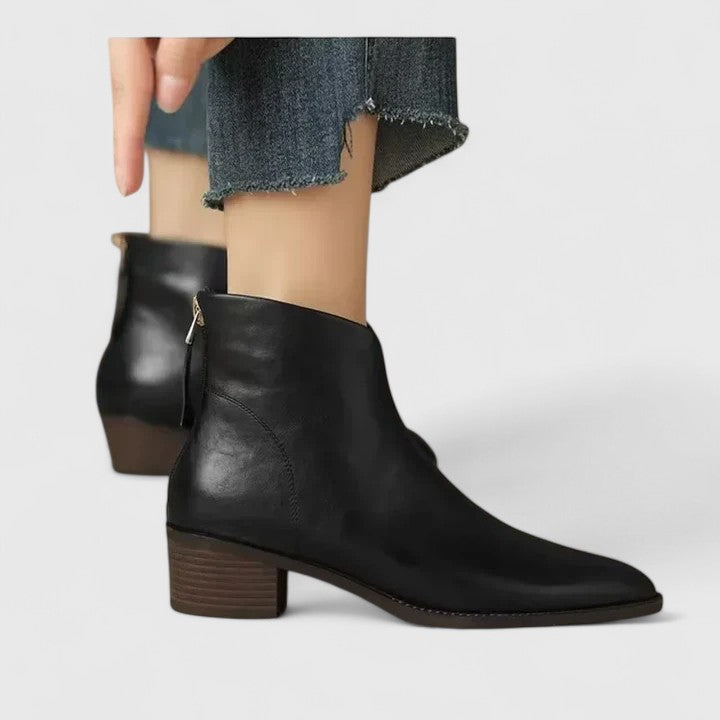 Botas Elegantes Mujer para Looks de Otoño