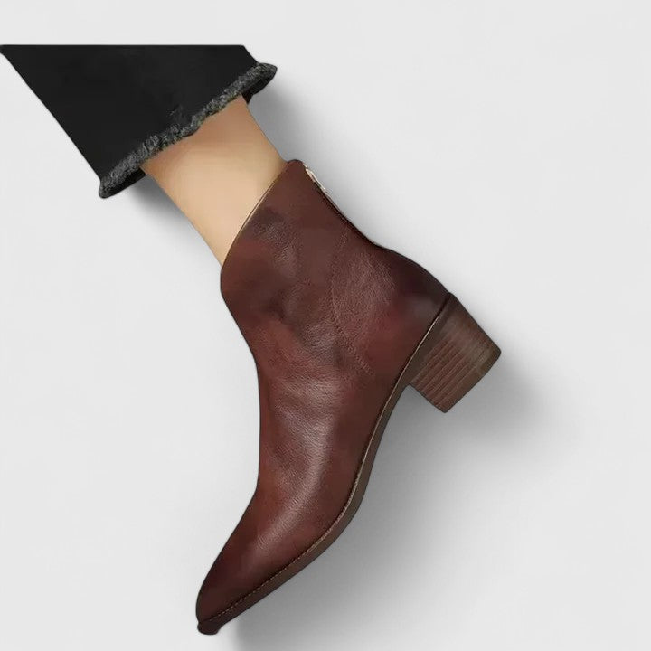 Botas Elegantes Mujer para Looks de Otoño (2)
