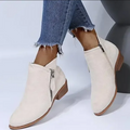 Botas Tobilleras para Mujer Look Otoño (5)