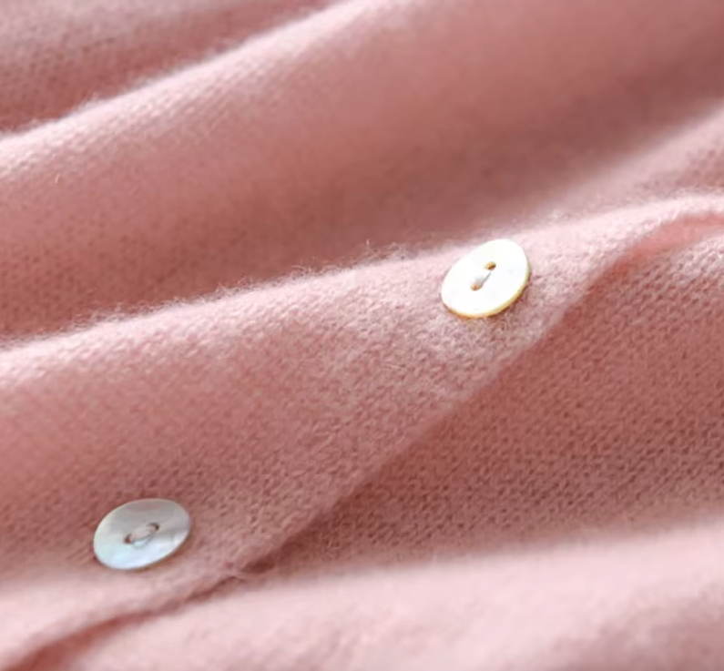 Cardigan Suave y Versátil (3)