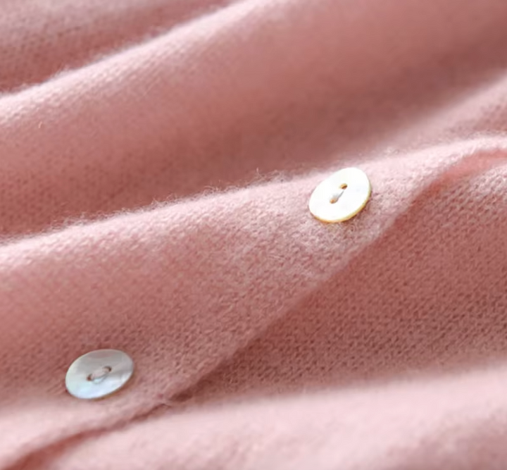 Cardigan Suave y Versátil (3)