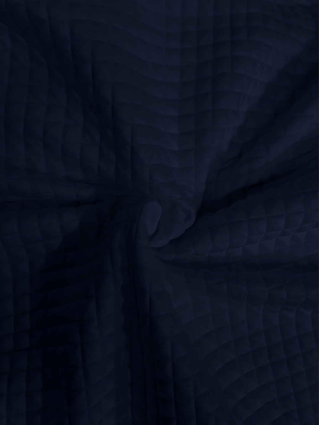 Chaqueta Acolchada de Textura Refinada (13)
