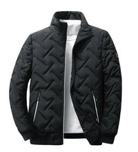 Enzo | Herbst-Steppjacke für Damen