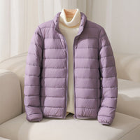 Lola | Gesteppte Damenjacke für den Herbst