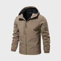 Manuel | Herren-Regenjacke Vielseitig
