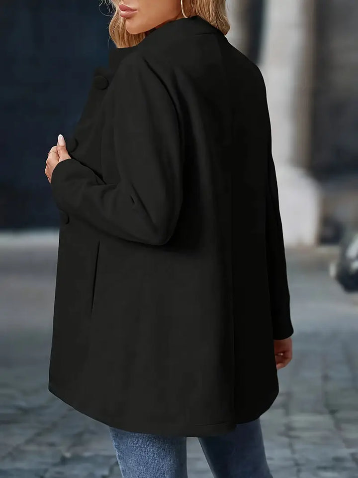 Chaqueta Entallada Versátil para Mujer (10)
