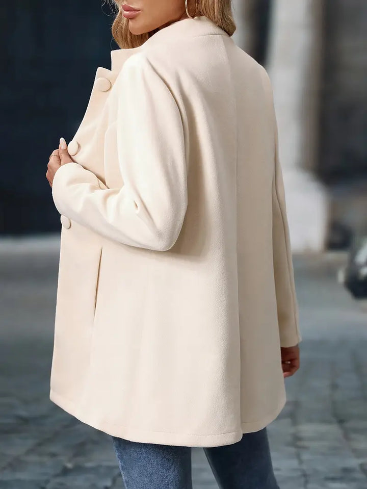 Chaqueta Entallada Versátil para Mujer (4)