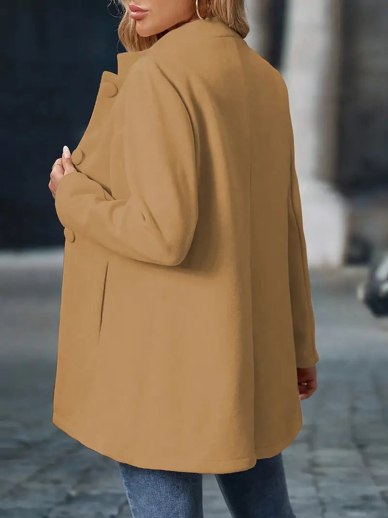 Chaqueta Refinada Versátil (13)