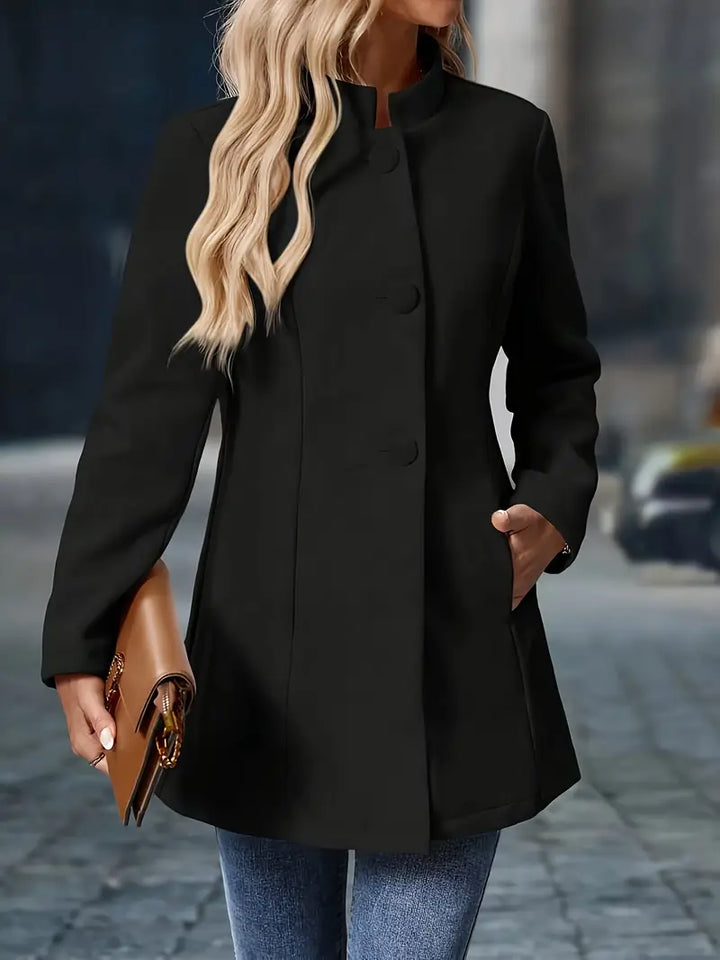 Chaqueta Refinada Versátil (6)