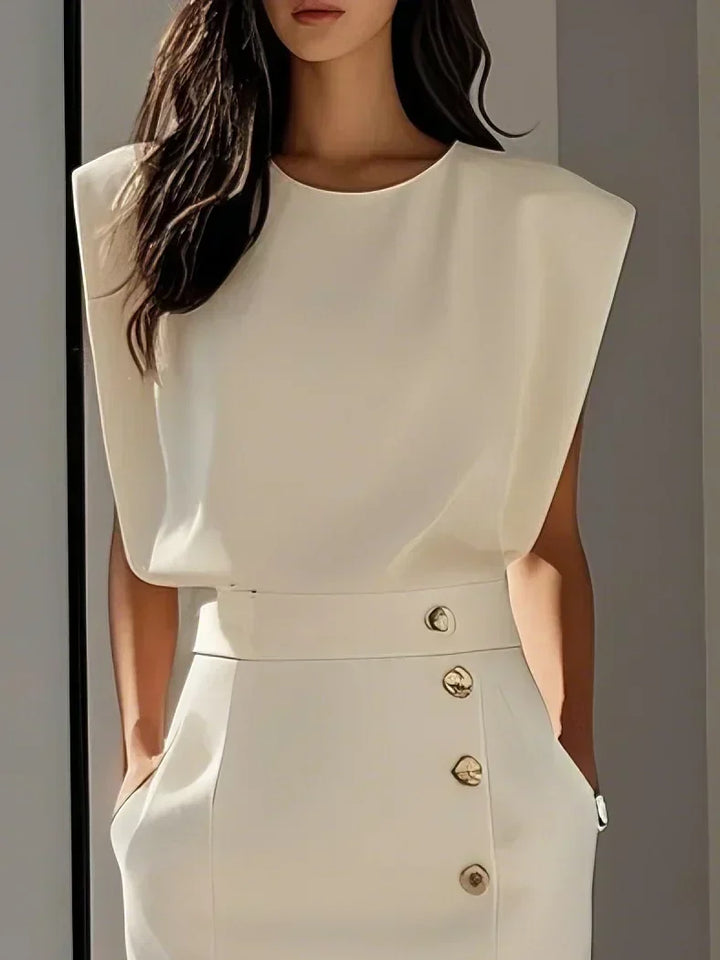 Damen Langes Abendkleid für Hochzeitsgäste (10)