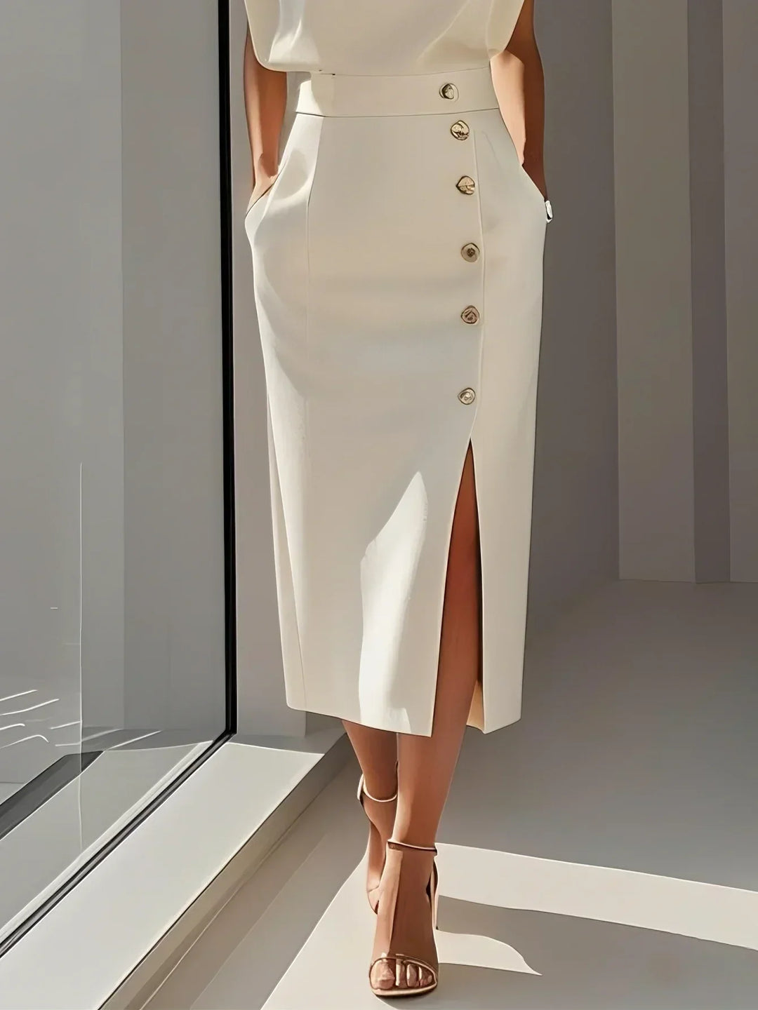 Damen Langes Abendkleid für Hochzeitsgäste (11)