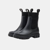 Fiona | Damen Stiefel wasserdicht elegant für Herbst