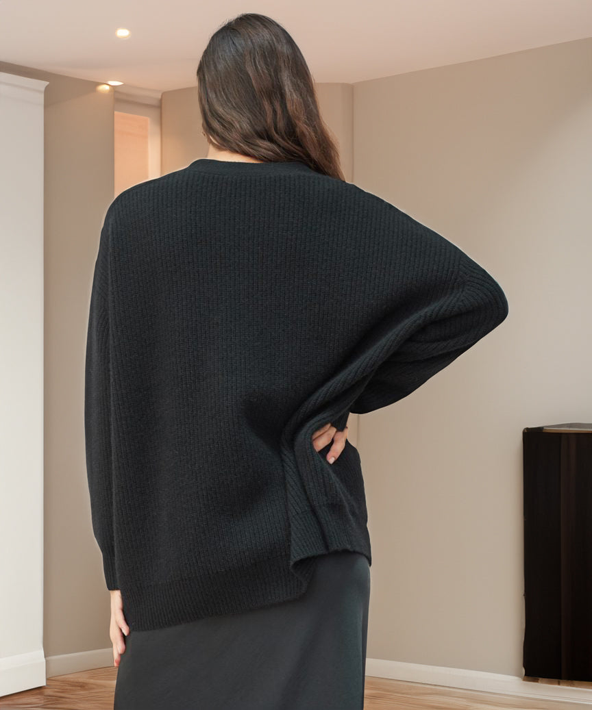 Damen Strickjacke für den Herbst (9)