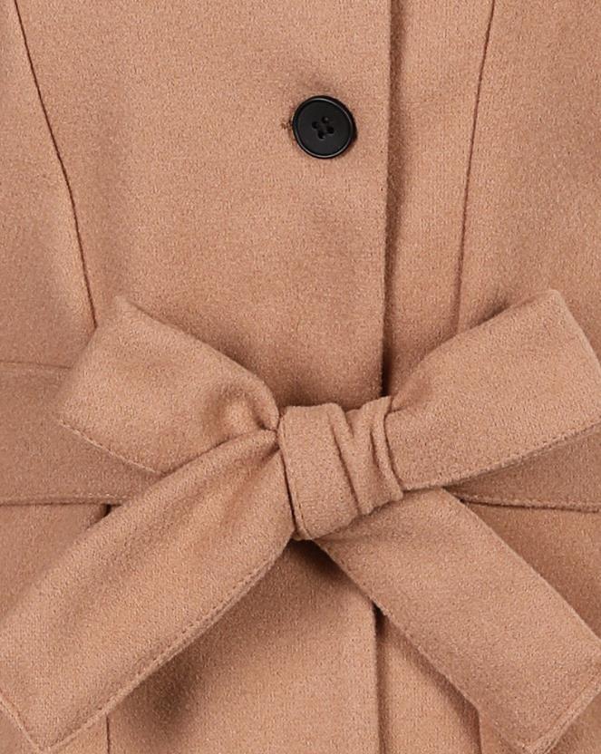 Damen Trenchcoat Klassisch Für Den Herbst (8)