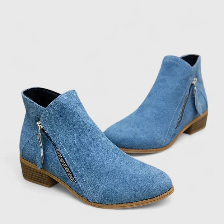Damen Winterstiefel für Alltag und Stil (2)