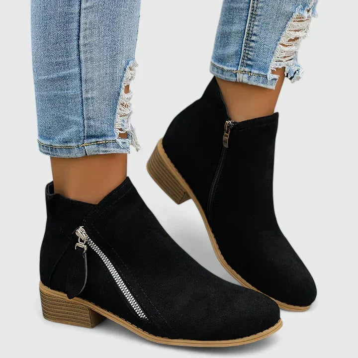 Damen Winterstiefel für Alltag und Stil (4)