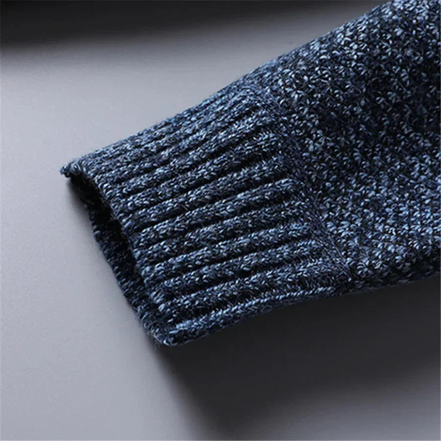 Elegant Pullover Herren für den Herbst (3)