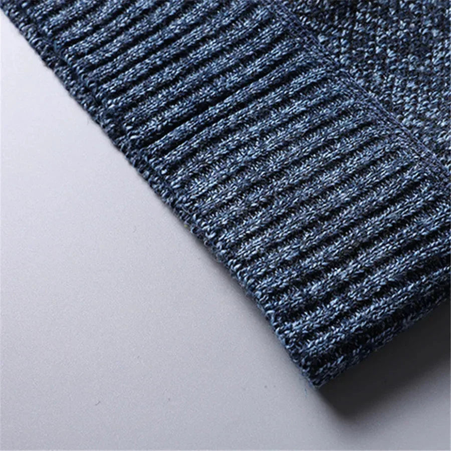 Elegant Pullover Herren für den Herbst (4)