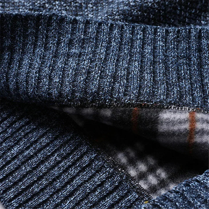 Elegant Pullover Herren für den Herbst (5)