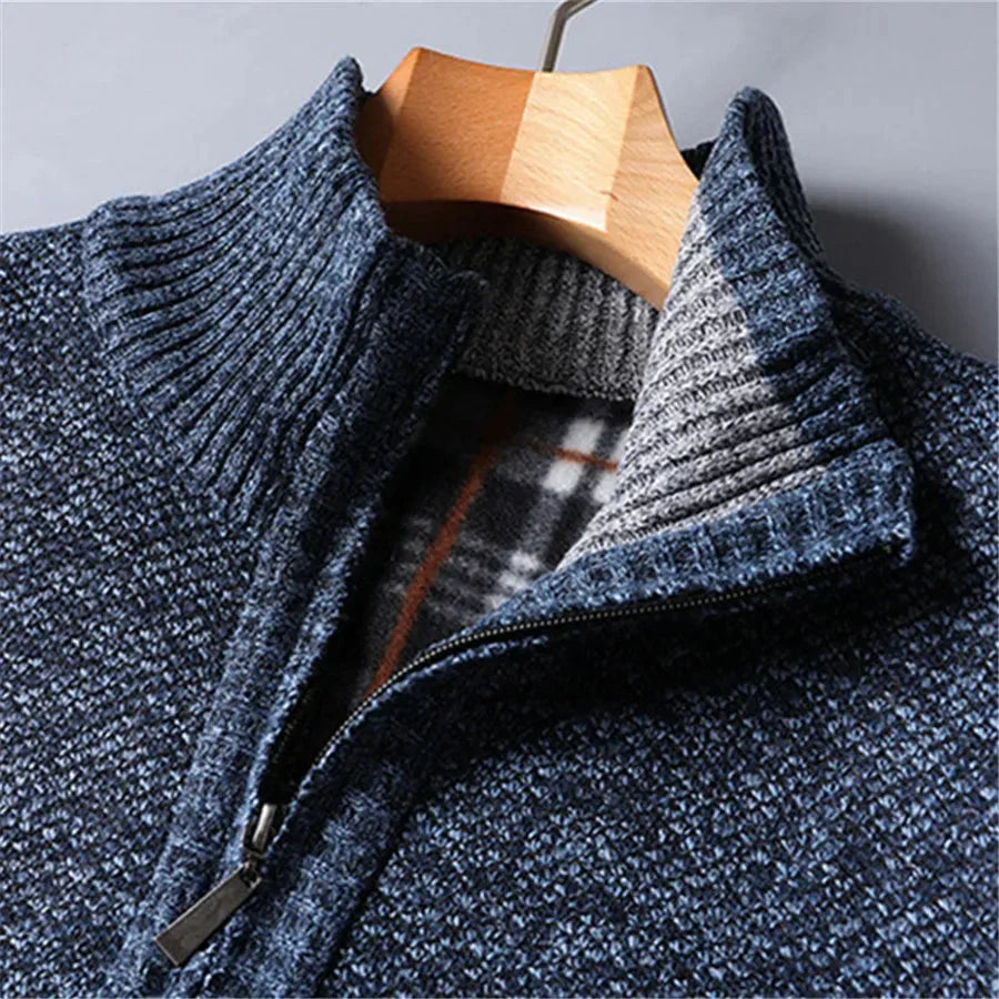 Elegant Pullover Herren für den Herbst (6)