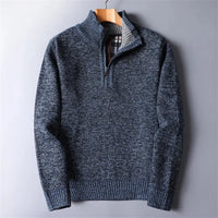Henry | Elegant Pullover Herren für den Herbst