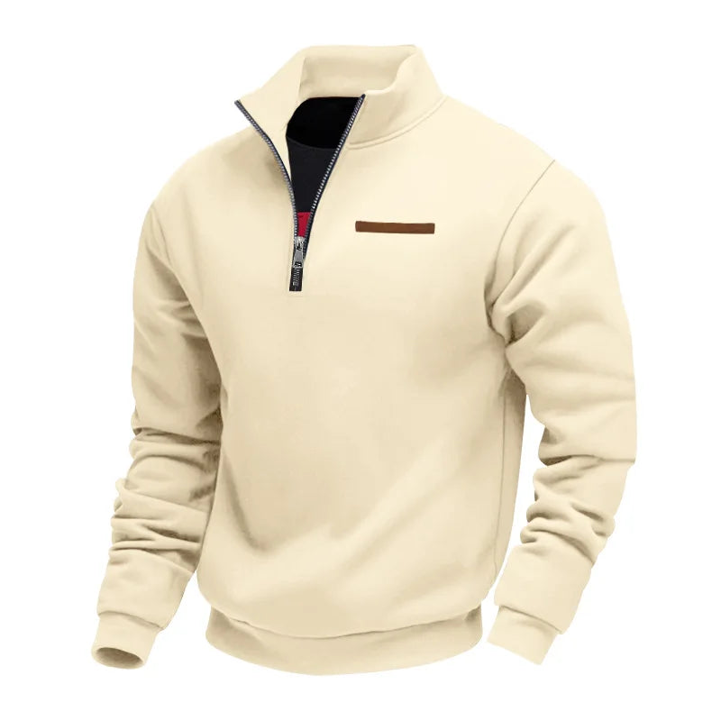 Elegante Damen-Oberteile mit zeitlosem Schnitt in Beige