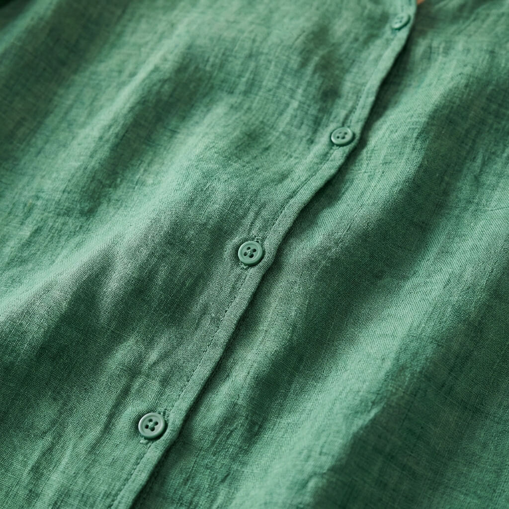 Elegante Damen Seidenbluse für den Sommer (8)