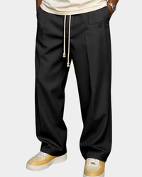 Henry | Elegante Herren Jogginghose mit Kordelzug