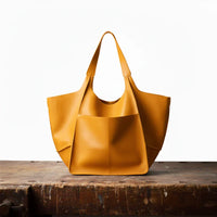 Ella | Elegante Vintage Handtasche im klassischen Stil