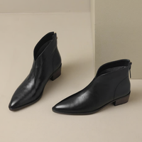 Hannah | Herbst Stiefel Damen elegant für jeden Tag