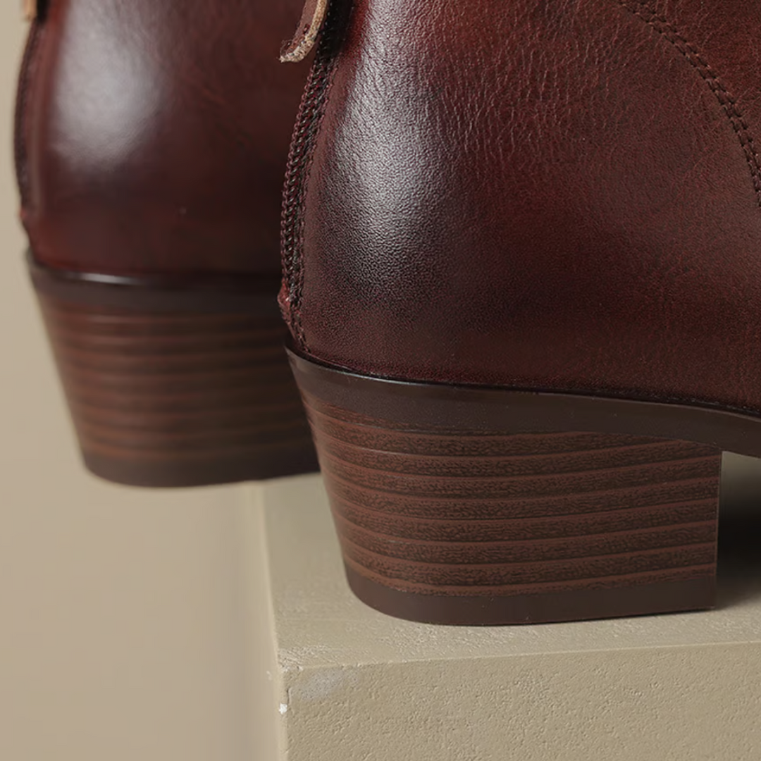 Herbst Stiefel Damen elegant für jeden Tag (10)