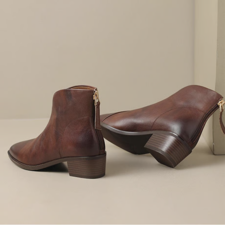 Herbst Stiefel Damen elegant für jeden Tag (2)
