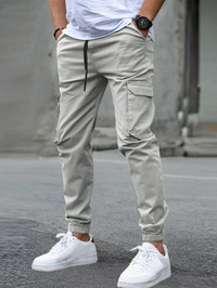 Felix | Herren Jogginghose im modernen Slim-Schnitt