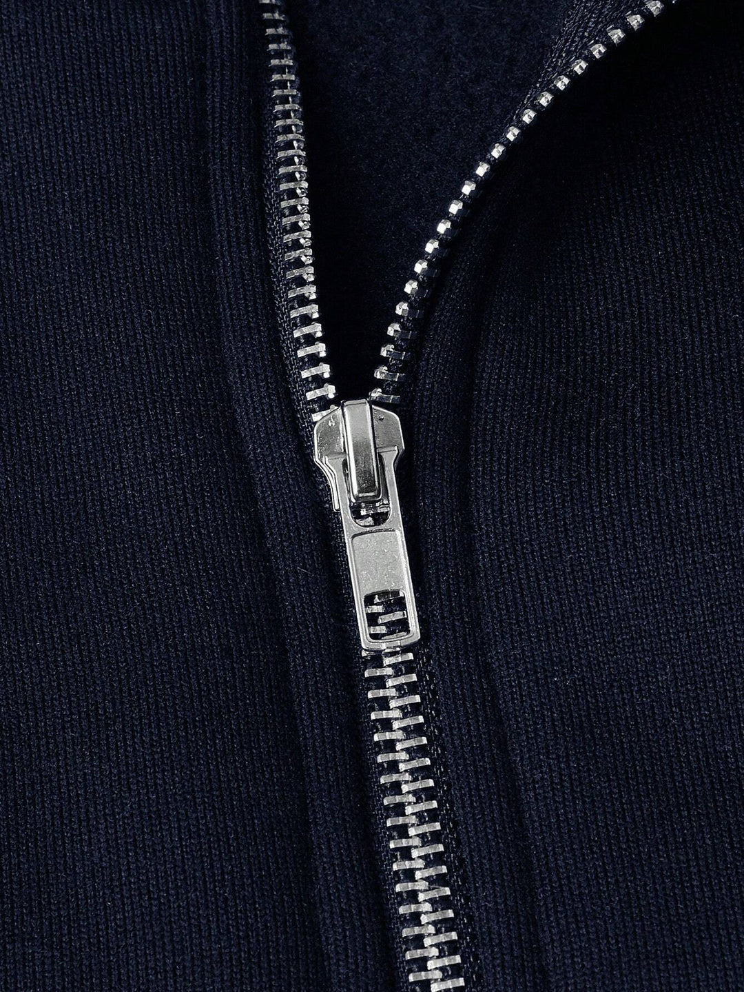 Herren Pullover mit Stehkragen für den Herbst (5)