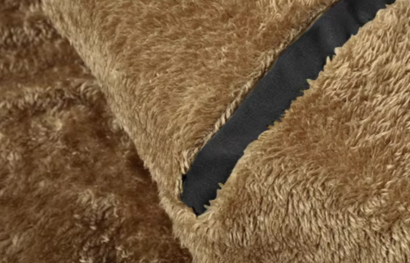 Herren Winterjacke mit Kapuze für Herbsttage (11)