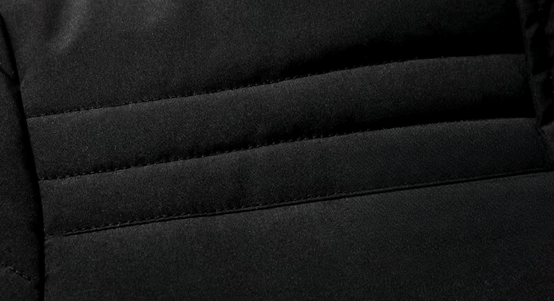 Herren Winterjacke mit Kapuze für Herbsttage (6)