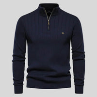 Fabian | Hochwertige Damen Strickjacke für Herbst