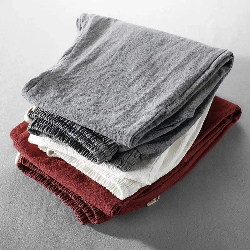 Jogginghose Herren elegant und lässig (6)