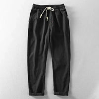 Leon | Jogginghose Herren elegant und lässig