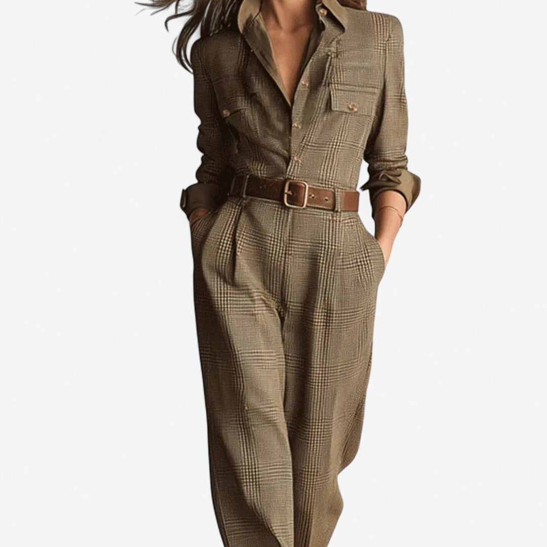 Mono para mujer elegante y ajustado (2)
