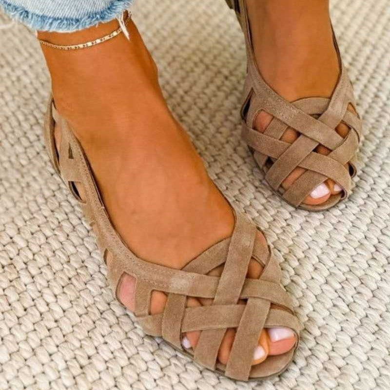 Orthopädische Sandalen Orthopedic Sandals (3)