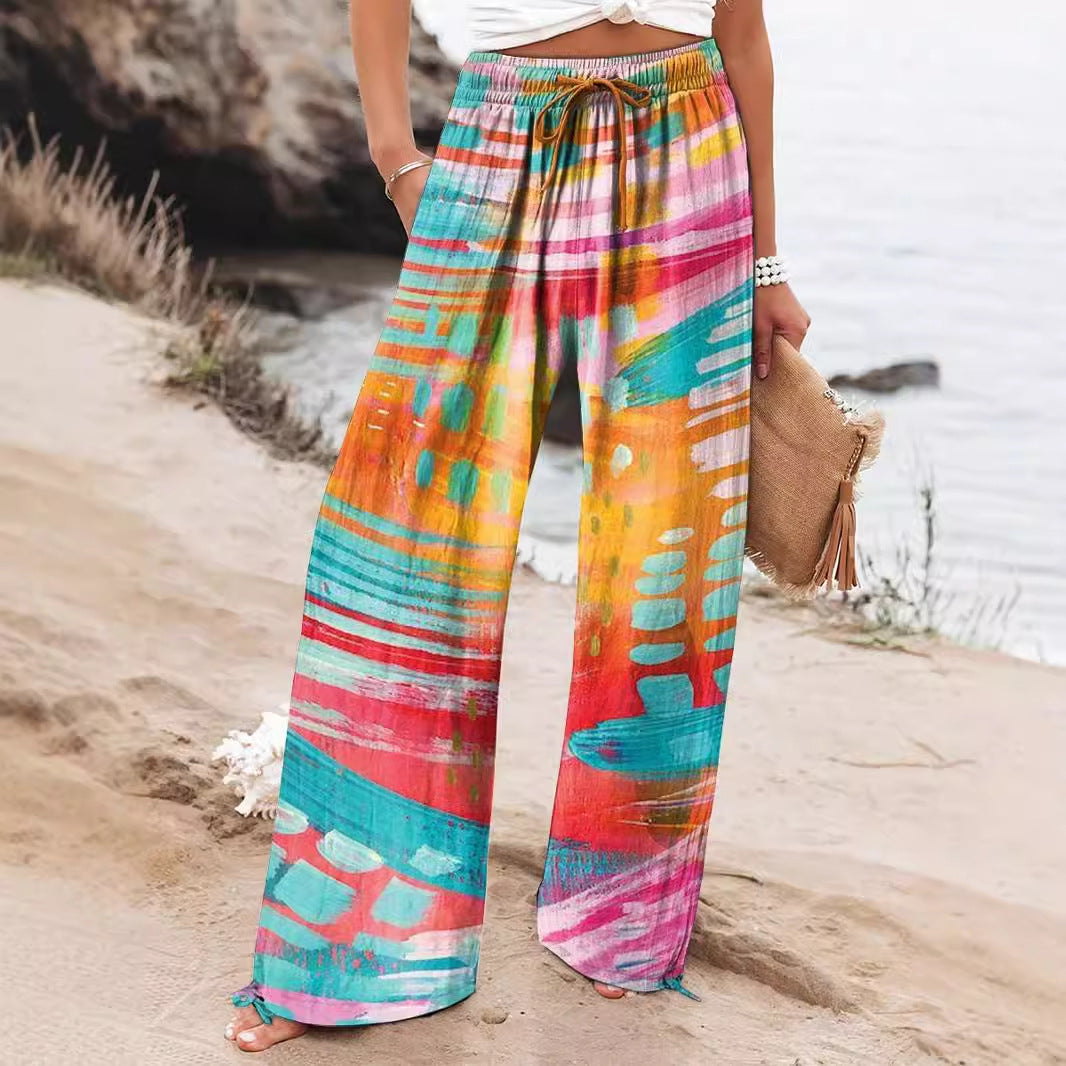 Pantalones Amplios para Máxima Comodidad (3)