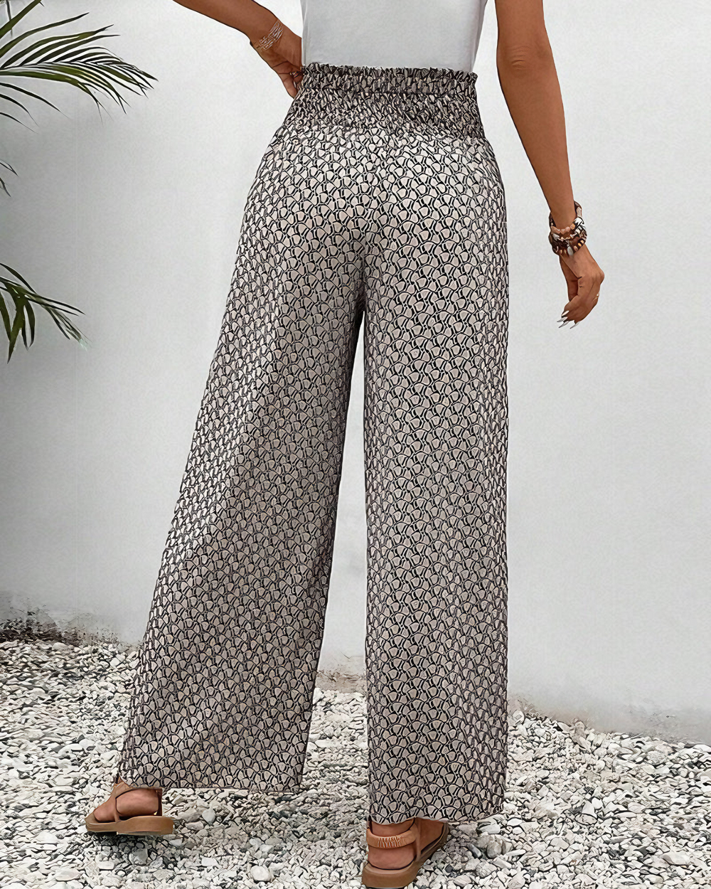 Pantalones Anchos con Elegancia Relajada (2)