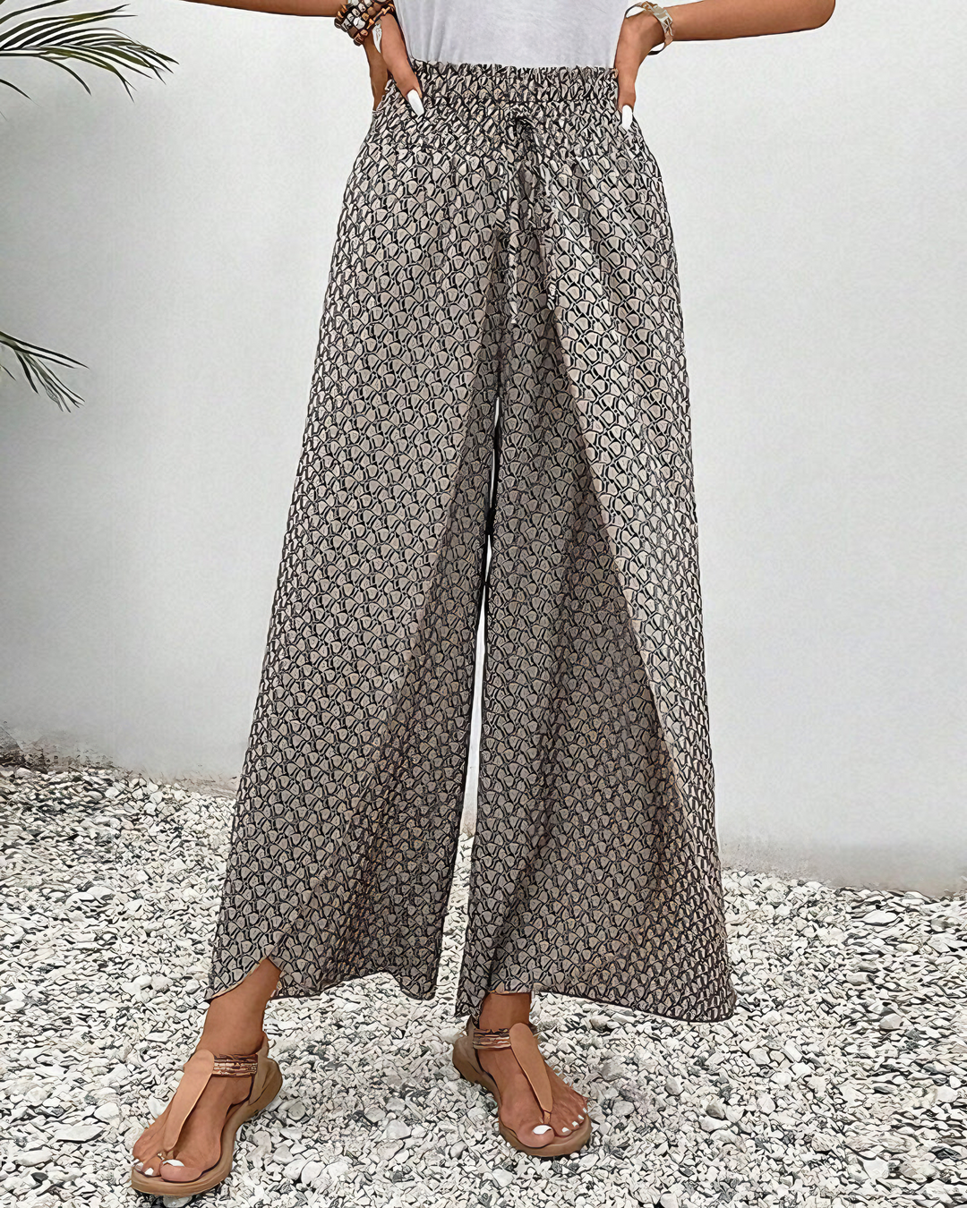 Pantalones Anchos con Elegancia Relajada (3)