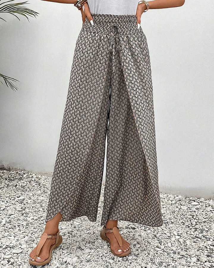 Pantalones Anchos con Elegancia Relajada (3)