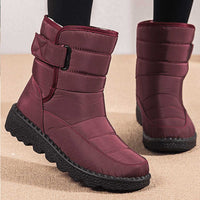 Mila | Schwarze Damenstiefeletten für den Herbst