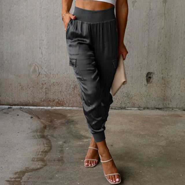 Sofisticados Pantalones Cargo (7)