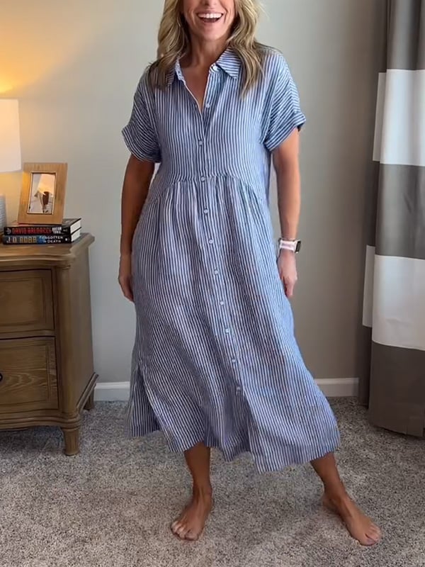 Vestido Midi de Playa (11)